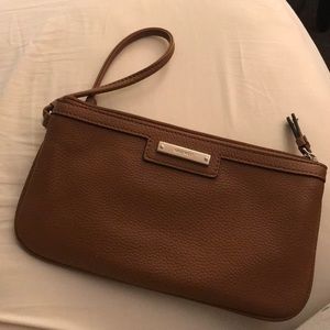 Nine West wristlet